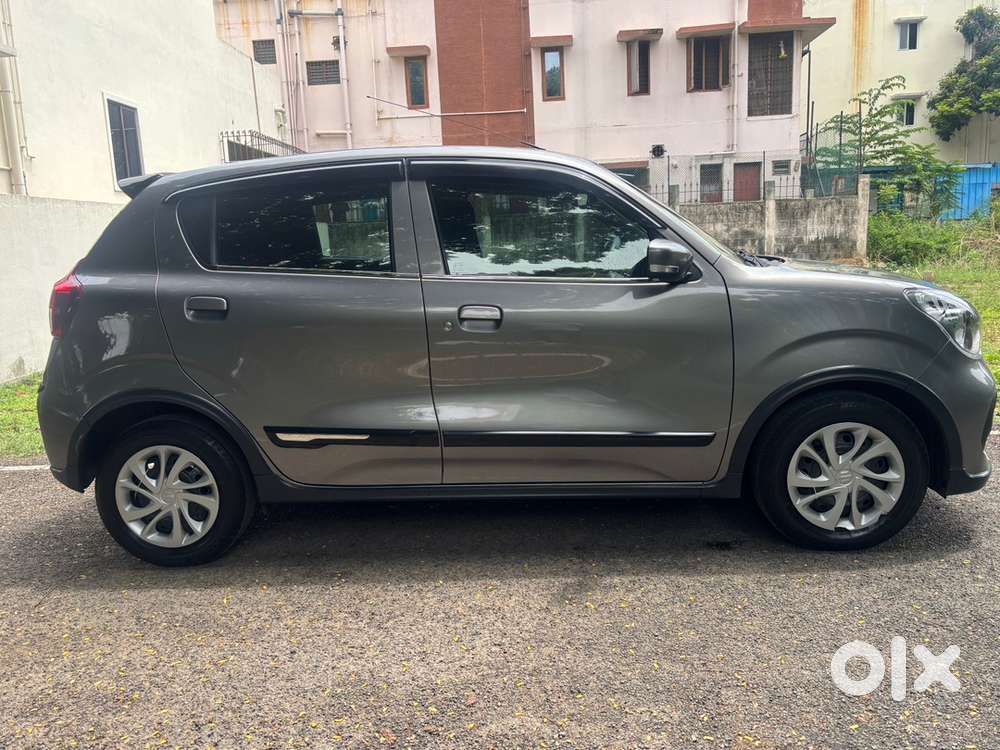 Maruti Celerio 2023 Petrol 29500 Km Driven Excellent Condition