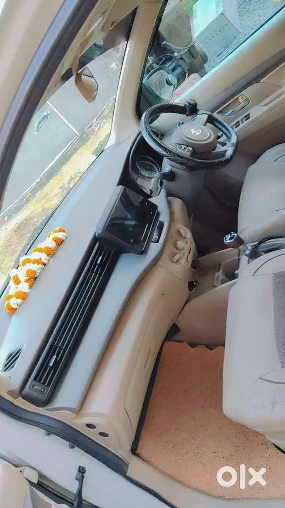 Maruti Suzuki Ertiga 2019 Diesel Well Maintained