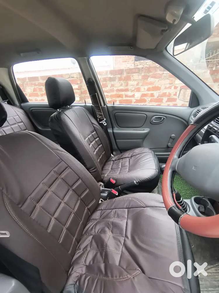 Maruti Suzuki Alto 2008 Variant