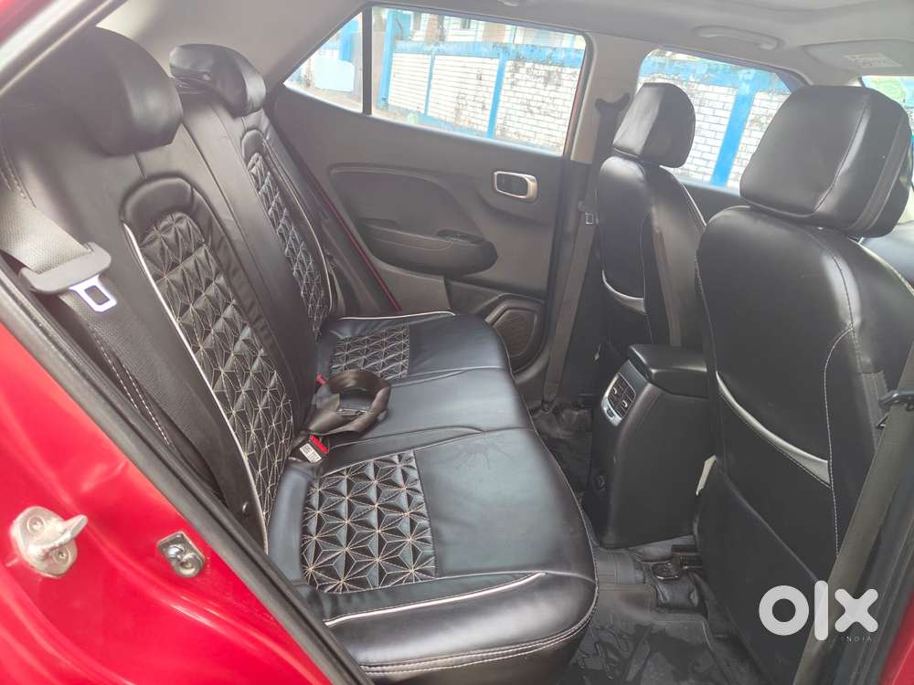 Hyundai Venue Sx, 2021, Petrol