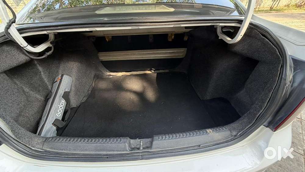 Skoda Diesel Car 2013
