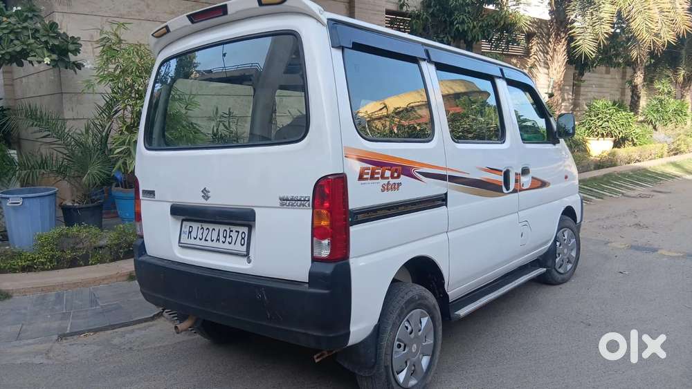Maruti Suzuki Eeco, 2023, Cng & Hybrids