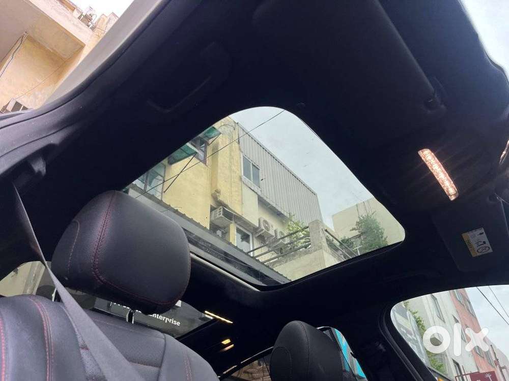 Mercedes-benz E-class E 220 Cdi Elegance, 2018