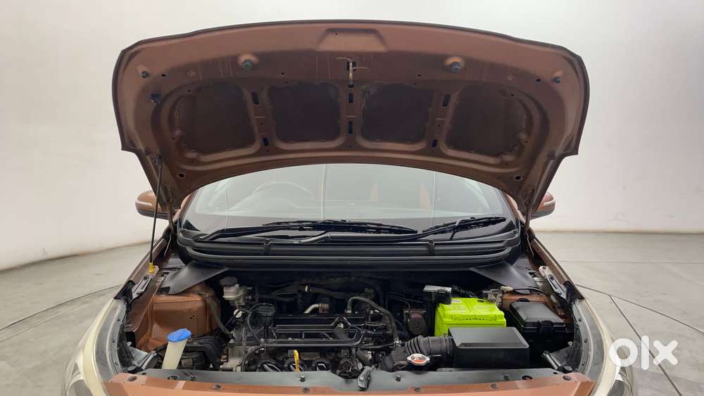 Hyundai I20 Active 1.2 Sx, 2016, Petrol