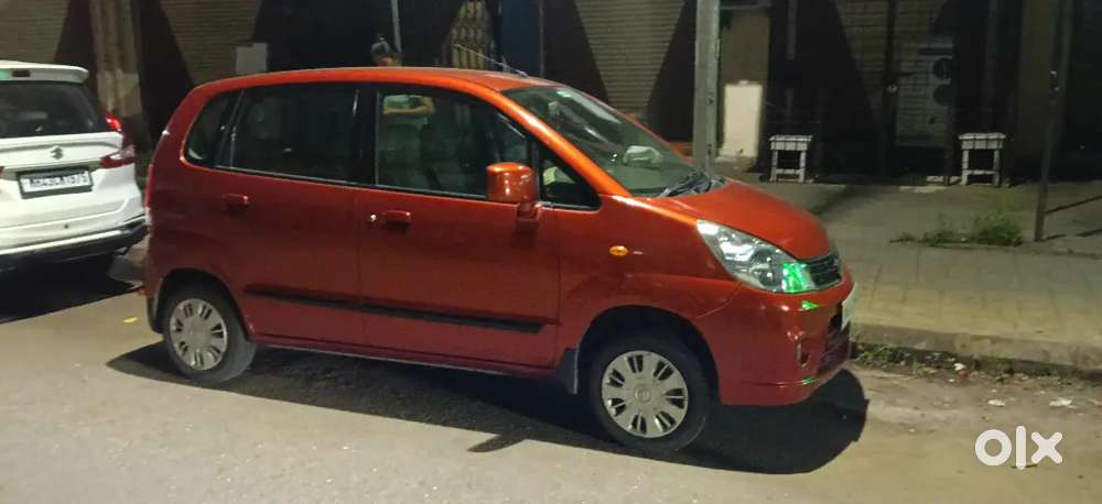 First Owner With Service Record Showroom Condition