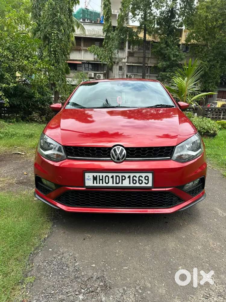 Volkswagen Polo 1.0 Highline 2020