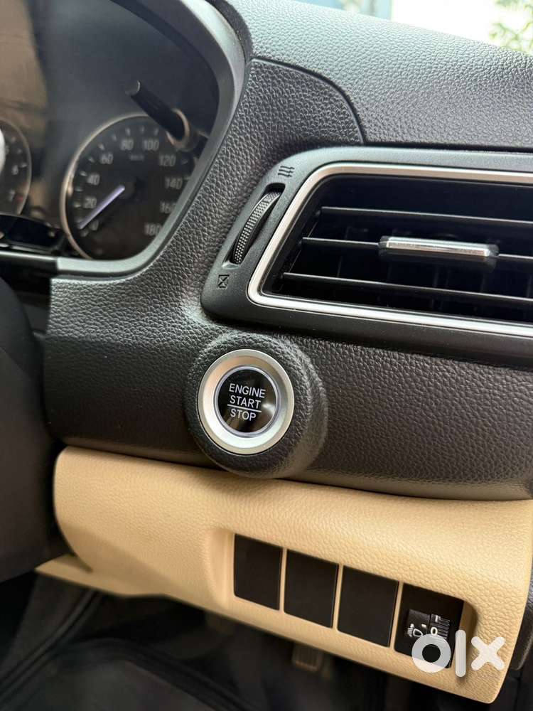 Honda Amaze Petrol 2022