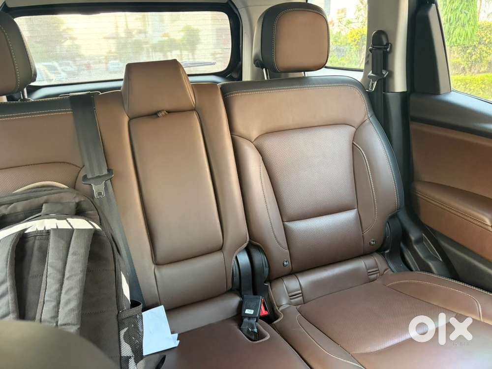 Mahindra Scorpio N Diesel 2026
