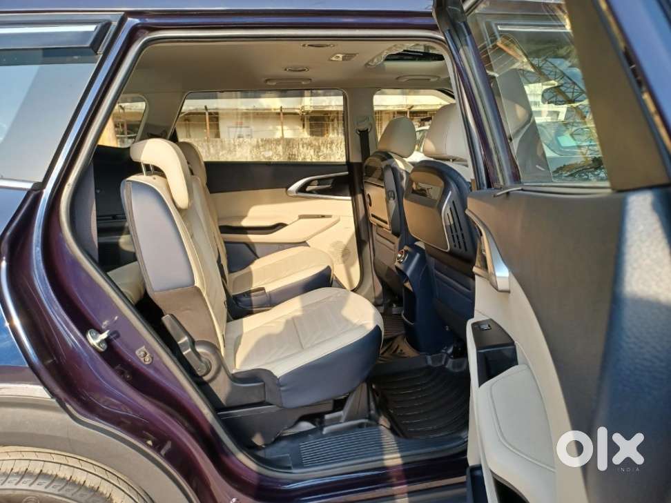 Kia Carens 1.5 Luxury Plus Diesel At 7 Str, 2022, Diesel