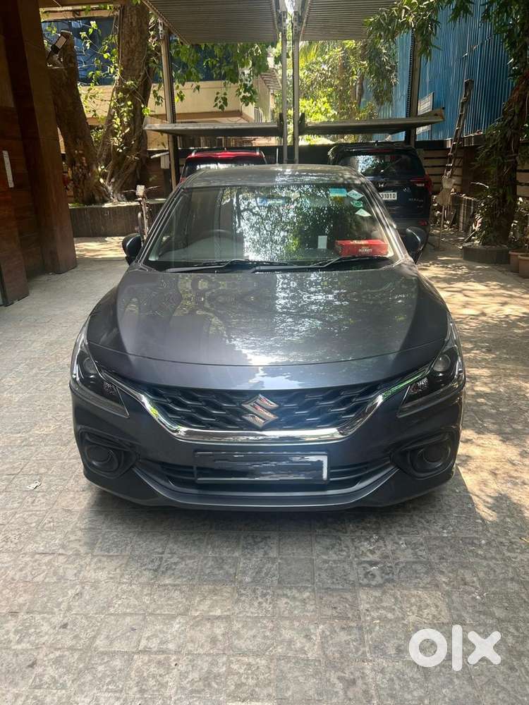 Baleno Delta100% Good Working Condition