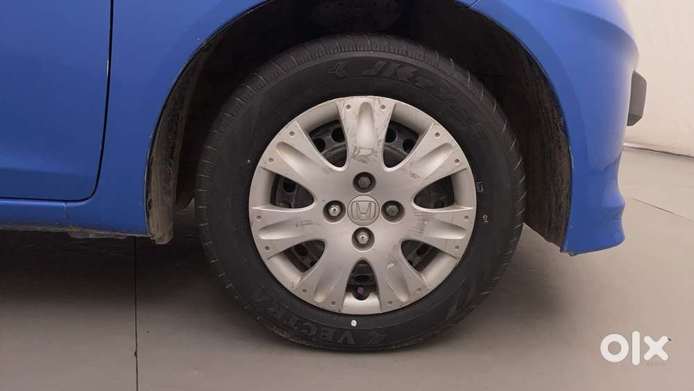 Honda Brio S Mt, 2012, Petrol