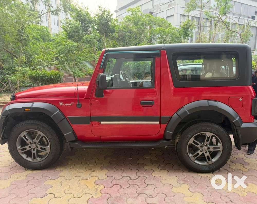 Mahindra Diesel Manual 2023