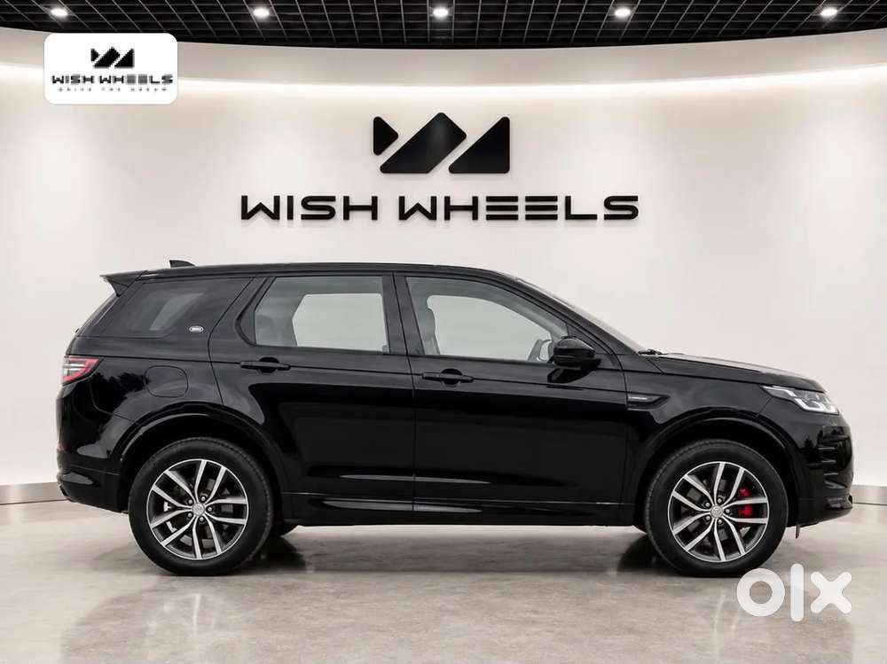 Land Rover Discovery Sport, 2024, Diesel