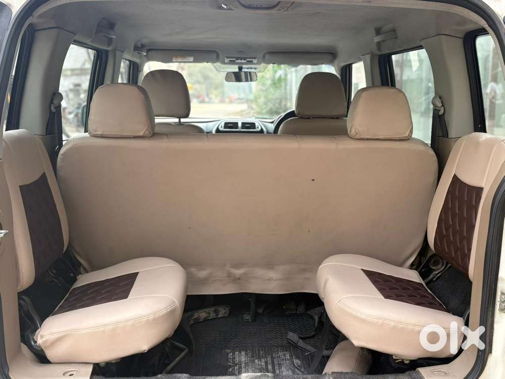 Mahindra Tuv 300 Mhawk100 T8, 2016, Diesel