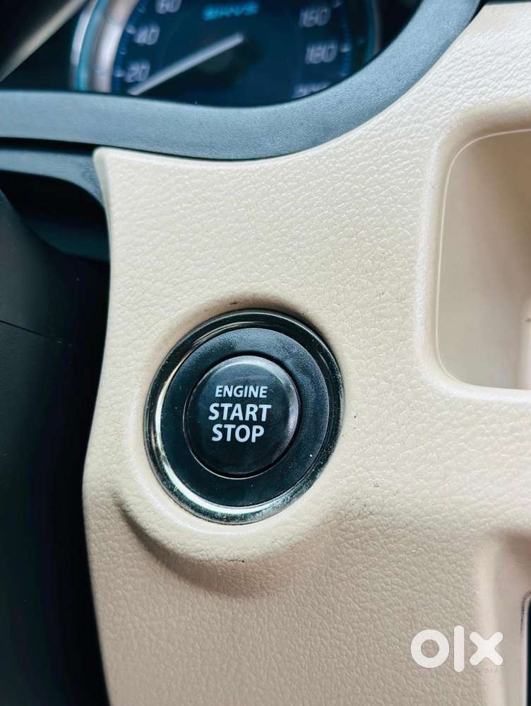 Maruti Suzuki Ciaz 2014-2017 Zdi Option, 2016, Diesel