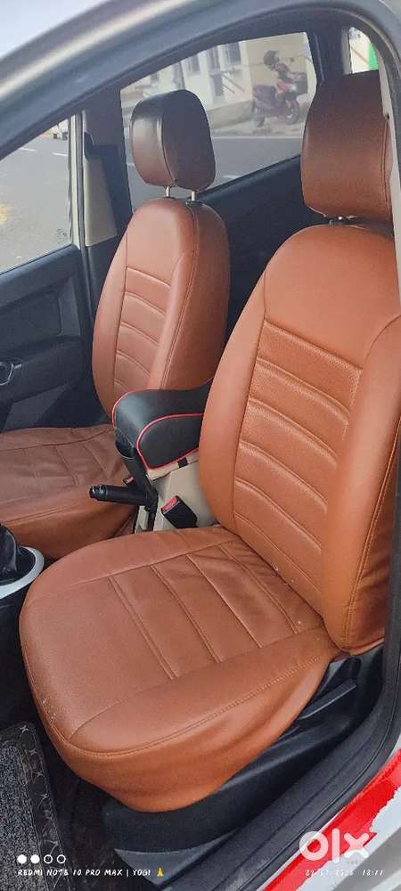Ford Figo 1.4 Titanium 2015