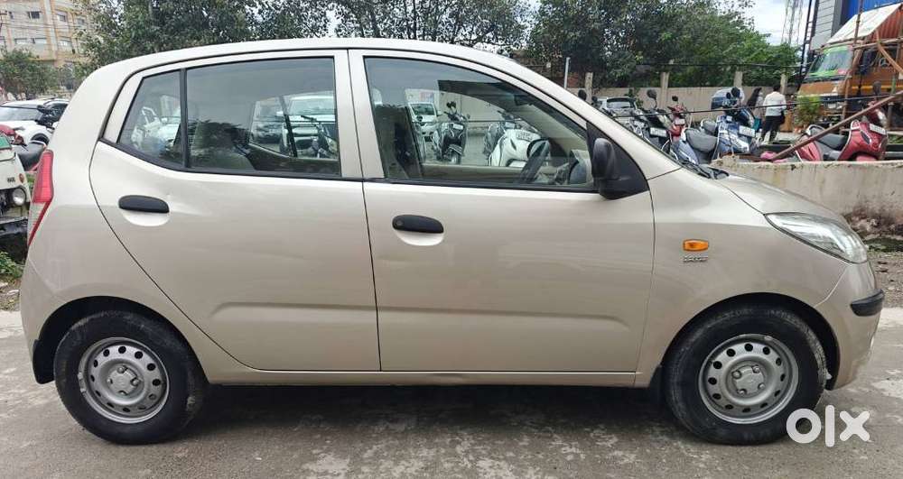 Hyundai I10 Era 1.1, 2008, Petrol
