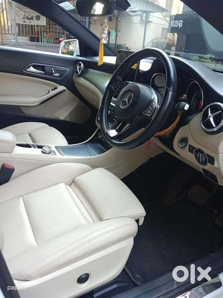 Mercedes-benz Diesel Automatic 2020