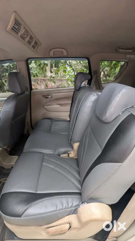 Maruti Suzuki Ertiga Diesel 2015