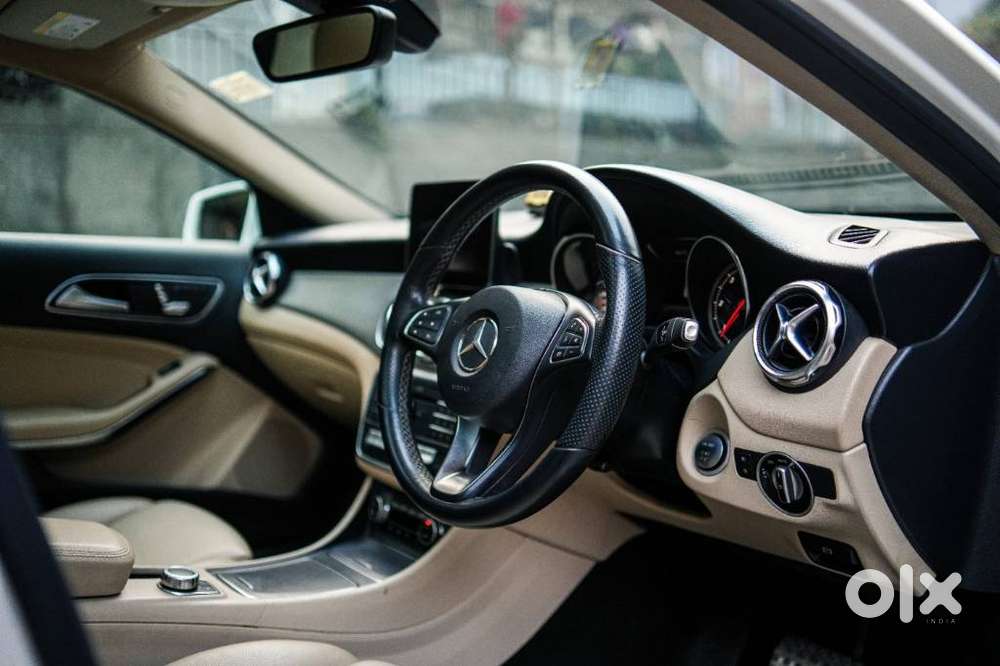 Mercedes-benz Gla 200 D, 2020, Diesel