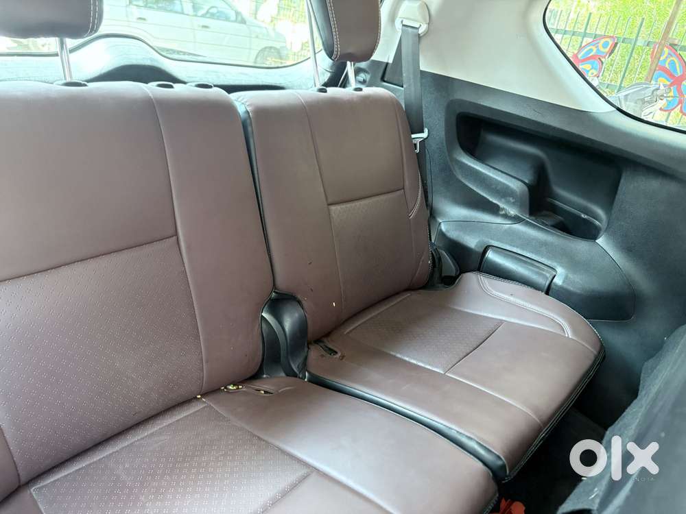 Toyota Innova Crysta 2.4 Vx Mt 8s, 2017, Diesel
