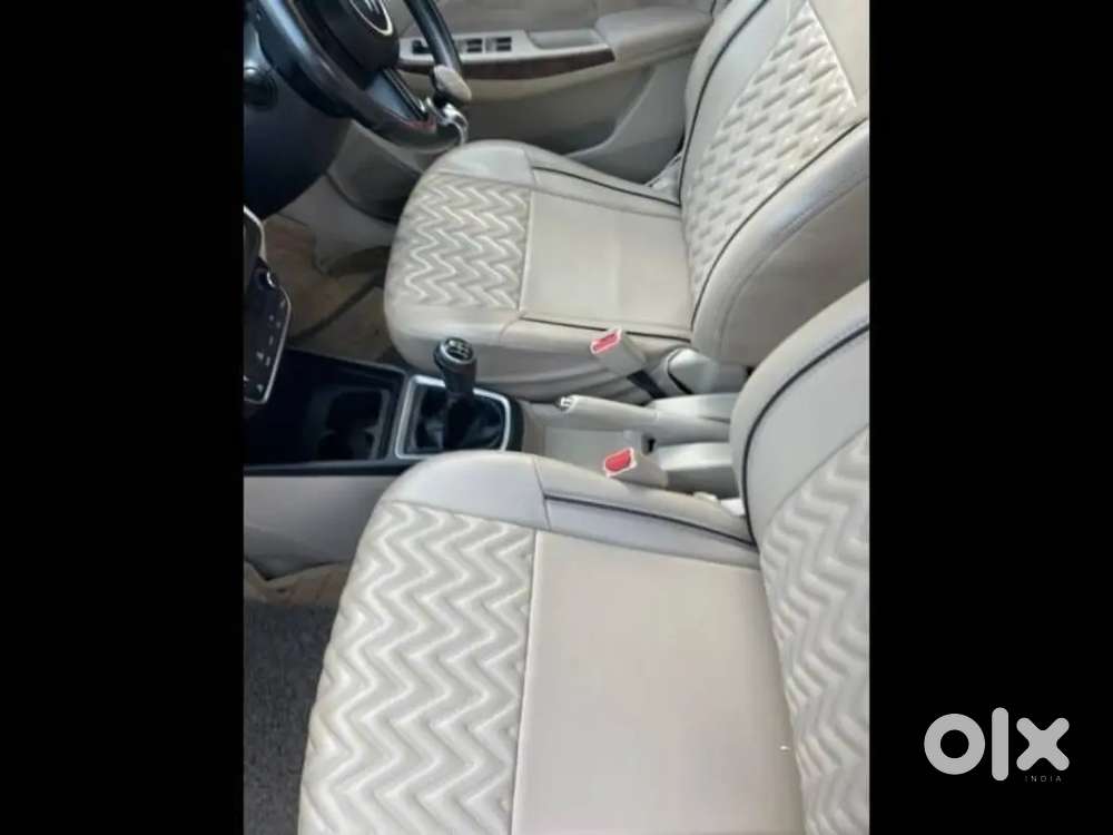 Maruti Suzuki Dzire 2017