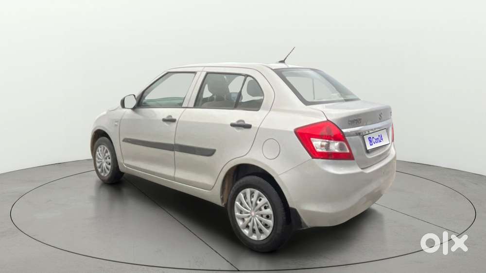 Maruti Suzuki Swift Dzire 1.2 Lxi (o), 2015, Petrol