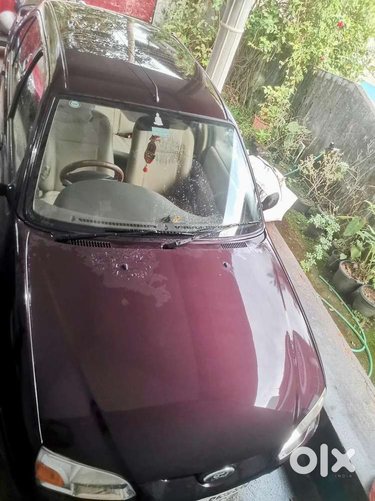 Ford Ikon 2010 Diesel Good Condition