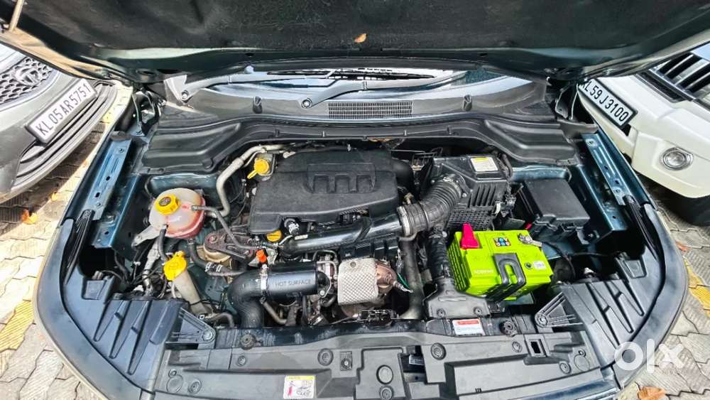 Mahindra Xuv300 W6, 2019, Petrol