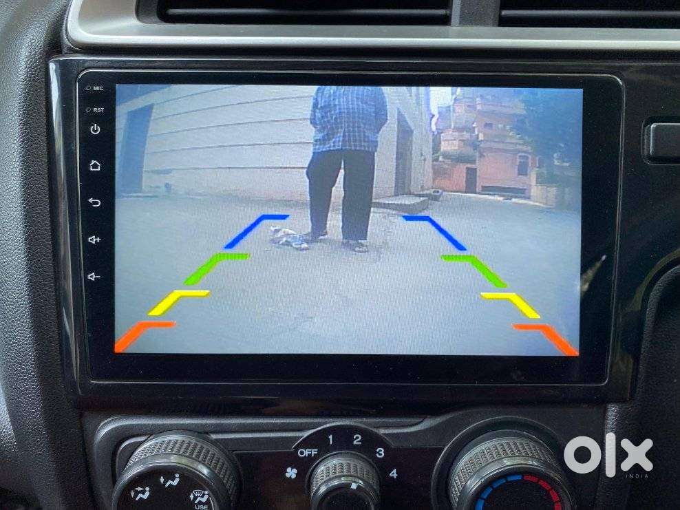 Honda Jazz 1.2 Sv I Vtec, 2017, Petrol