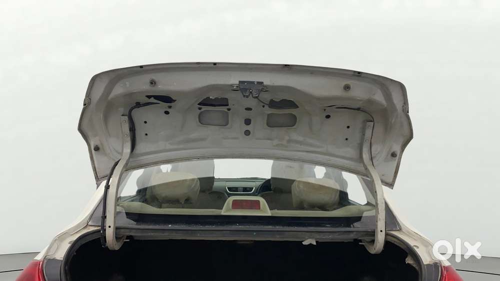 Maruti Suzuki Swift Dzire Vxi 1.2, 2014, Petrol