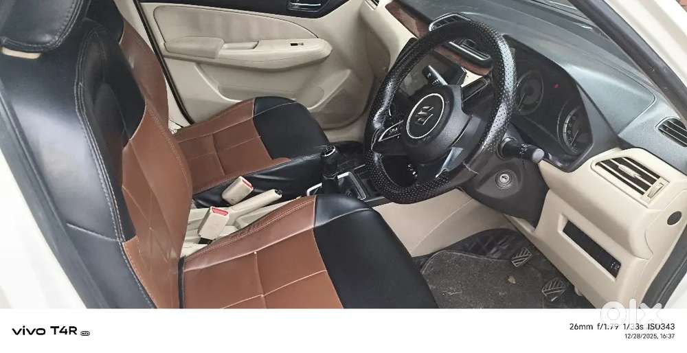 Maruti Suzuki Desire 2018 Model 3rd Owner Gadi Number Hai Up37h7600