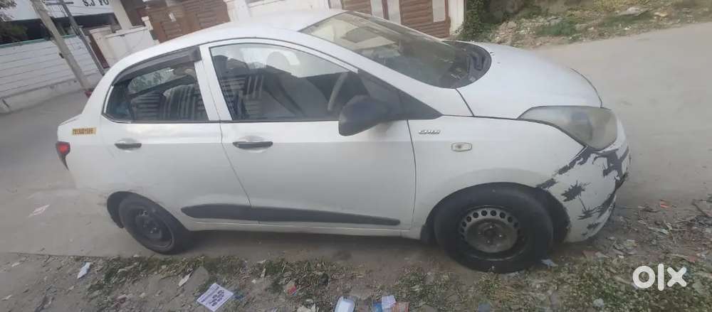 Xcent Car 2018