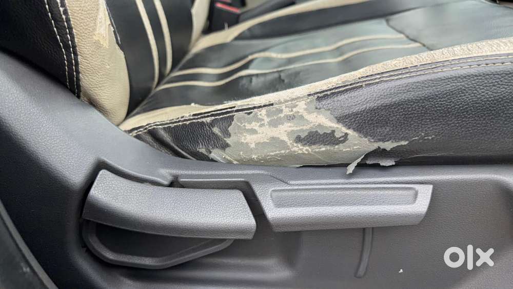 Hyundai Aura 1.2 S Petrol Amt, 2020, Petrol
