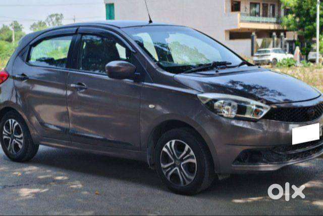 Tata Tiago
