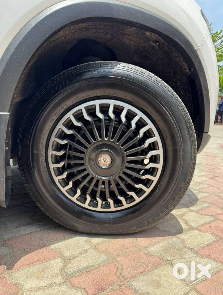 Mahindra Scorpio-n 2.2 Z4 Diesel Mt 7 Str, 2023, Diesel