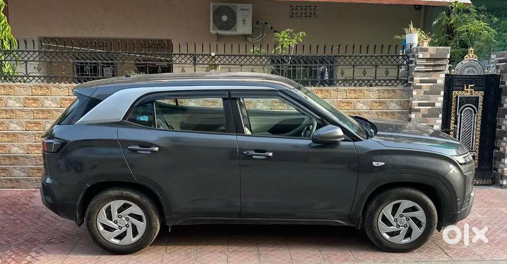 Creta E (p) 13,317 Km Only, Single Owner, Jaipur Rj60