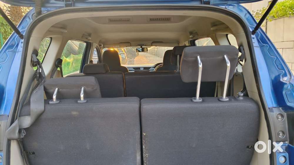 Renault Triber Rxl, 2020, Petrol