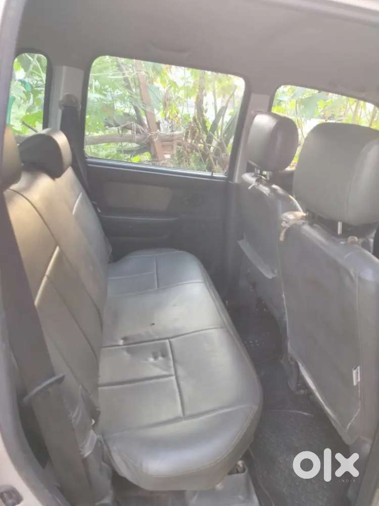 Wagon R 1.0 Petrol/lpg     Dono Key Hai