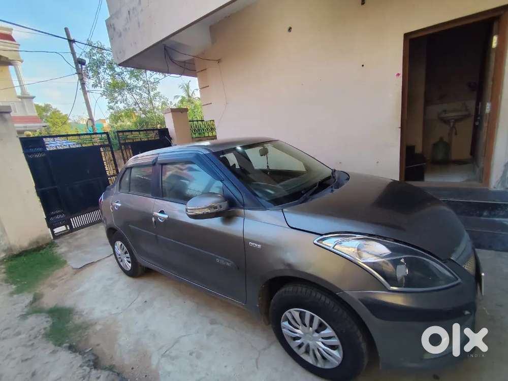 Swift Drize All New Tyres