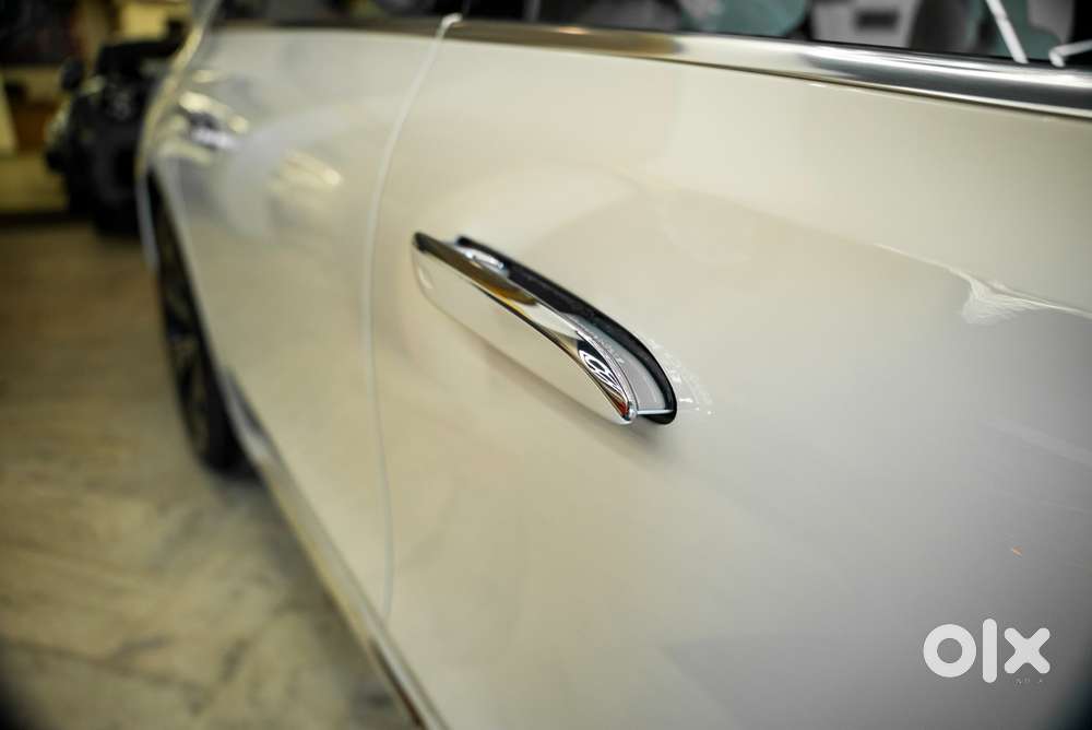 Mercedes-benz E-class 200, 2025, Petrol