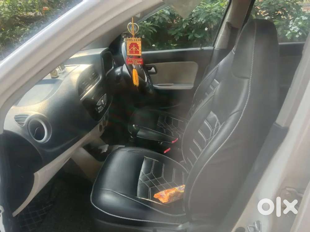 Maruti Suzuki Alto 800