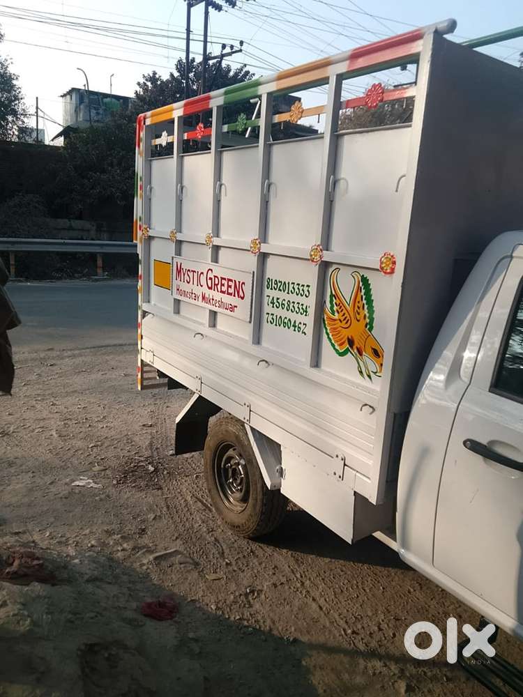 Tata yodha 1200 4x4