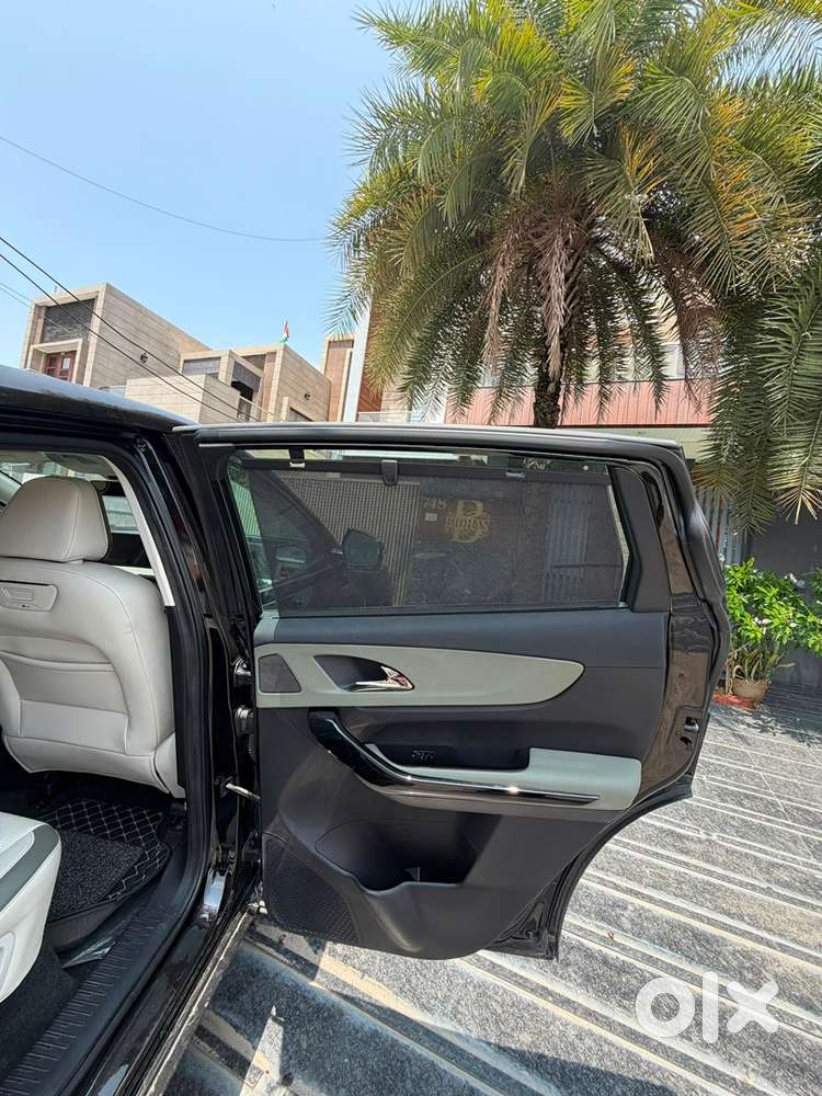 Mahindra Xev 9e 2025 Automatic