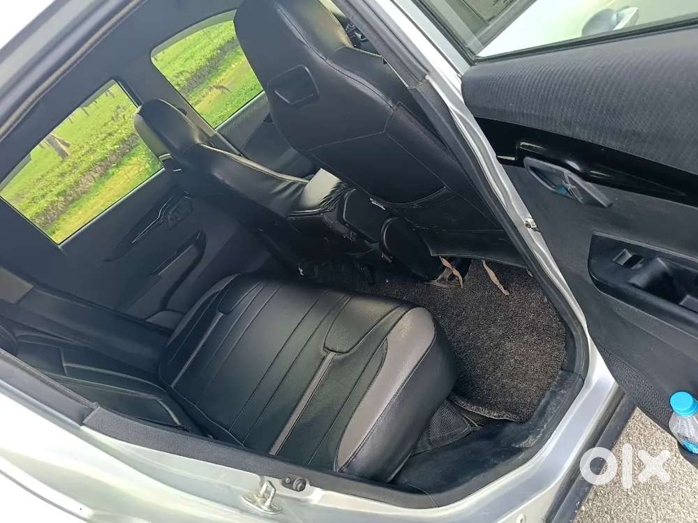 Good Condition In My Car
