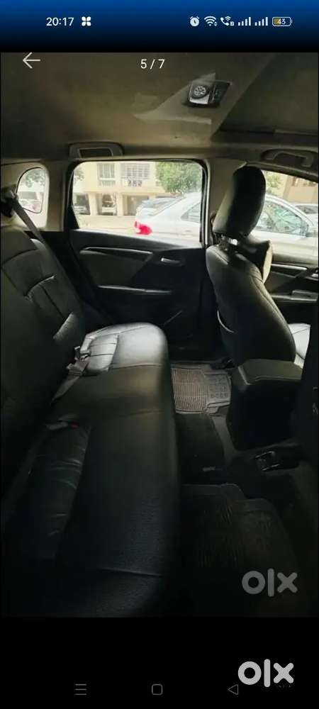 Honda Wrv Car For Sale In Excellent Condition