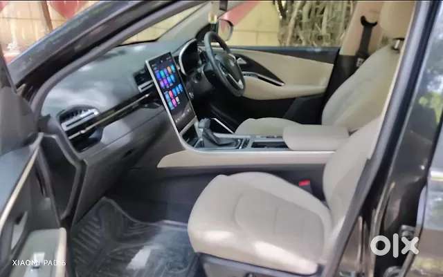 Mg Hector Sharp Pro 1.5 Turbo Cvt, 2023, Petrol
