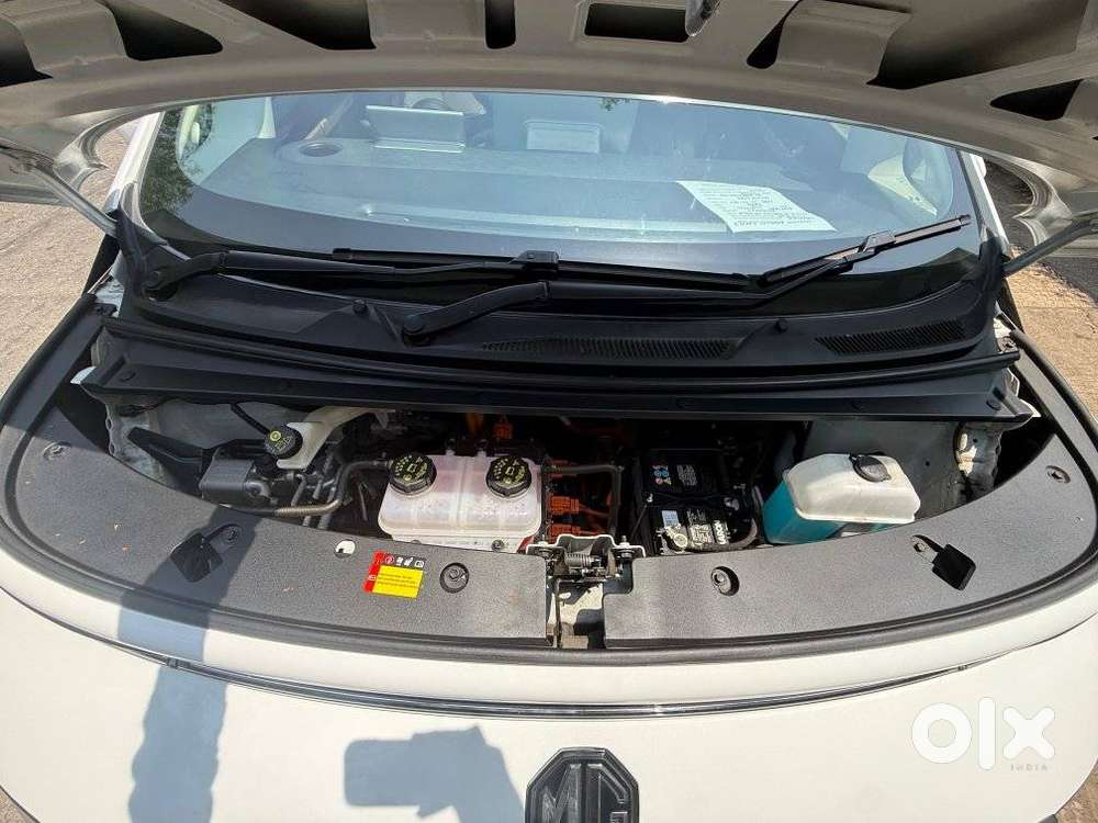 Mg Windsor Ev Essence, 2025, Electric