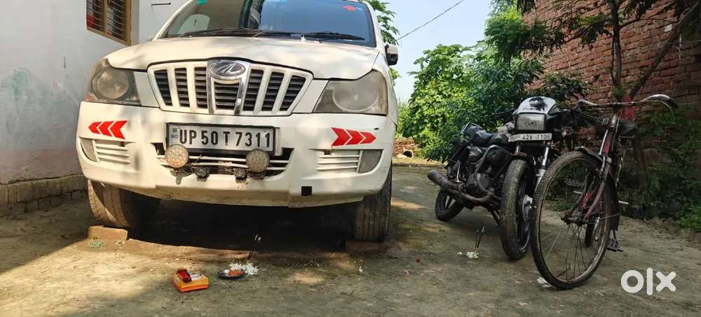 Mahindra Xylo Diesel 2009
