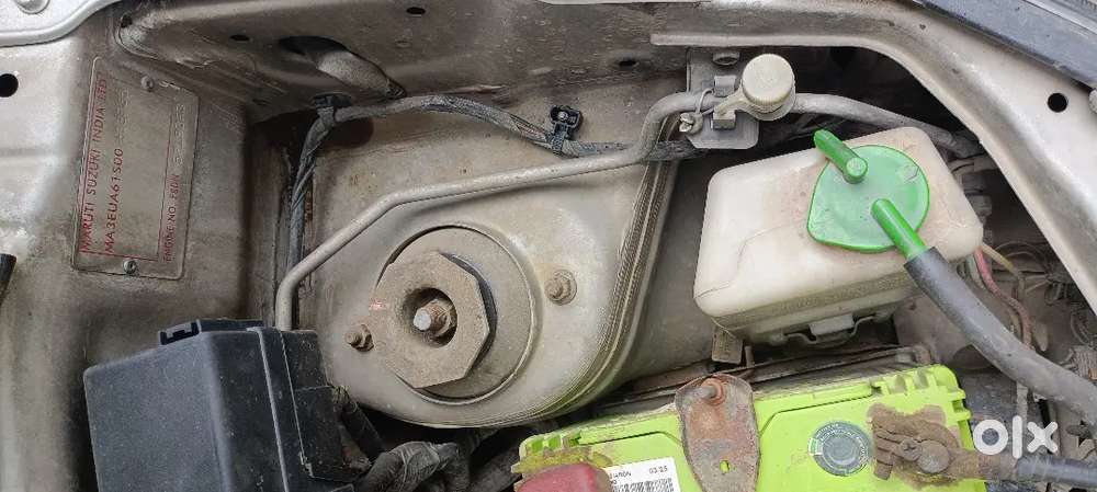 Maruti Suzuki Alto 800 2014